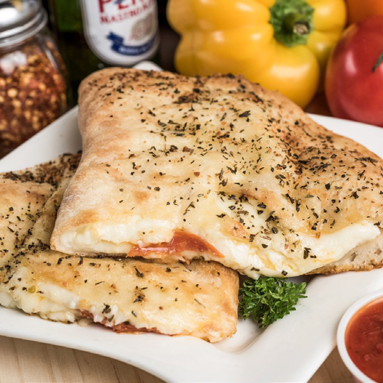 Indulge in Italian Excellence