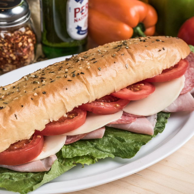 Combination Sub.