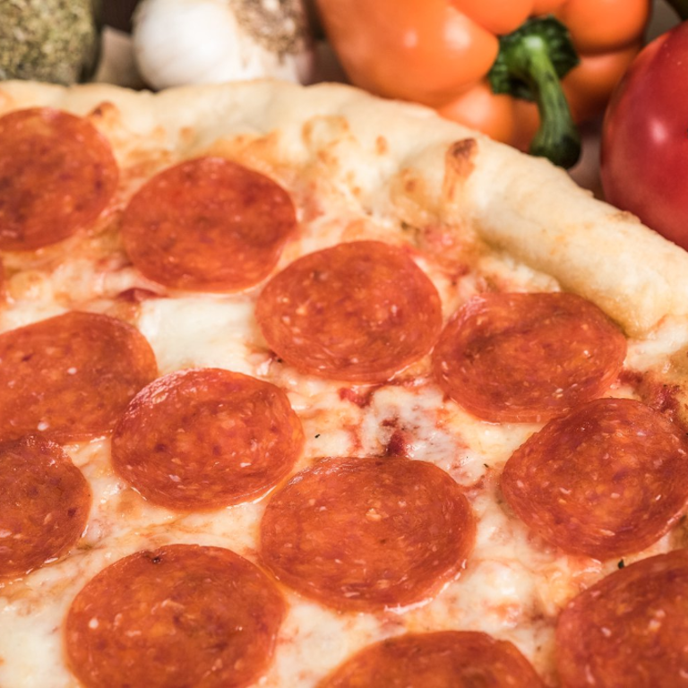 Order Delicious Pizza for Takeout Today