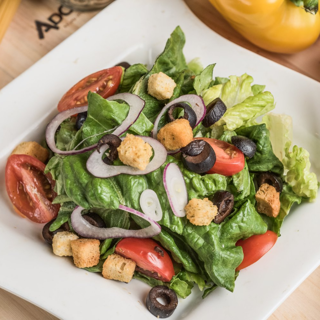 House Salad